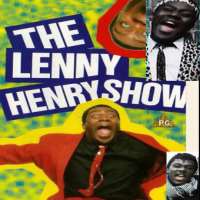 Vas BlackwoodThe Lenny Henry Show (TV Series 1987), Lock, Stock and Two Smoking Barrels (Film 1998)