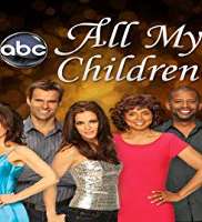 Elizabeth HendricksonAll My Children as Mary Frances Frankie Stone (Soap Opera 2001-2007)