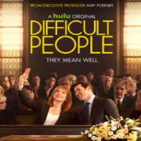 Julie KlausnerDifficult People as Julie Kessler (TV Series 2015-2017)