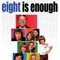 Betty BuckleyEight Is Enough as Sandra Sue Abby Abbott Bradford (TV Series 1977-1981)