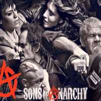 Tommy FlanaganSons of Anarchy as Filip Chibs Telford (TV Series 2008-2014)