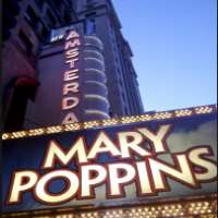 Scarlett StrallenMary Poppins as Mary Poppins (Musical 2008-2009), A Gentleman's Guide to Love and Murder as Sibella (Musical 2015)