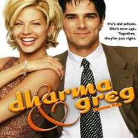 Thomas GibsonDharma & Greg as Greg Montgomery (TV Series 1997-2002), Chicago Hope as Daniel Nyland	(TV Series 1994-1997)