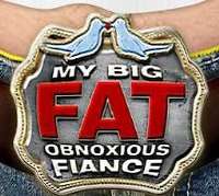 Steven BaileyMy Big Fat Obnoxious Fiance as Steve Williams (TV Series 2004)