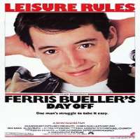 Alan RuckBad Boys as Carl Brennan (Film 1983), Ferris Bueller's Day Off as Cameron Frye (Film 1986)