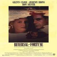 Ron SilverReversal of Fortune as Alan Dershowitz	(Film 1990), American Tragedy as Robert Shapiro	 (TV Film 2000)