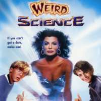 Ilan Mitchell-SmithWeird Science as Wyatt Donnelly (Film 1985)