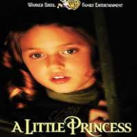 Vanessa Lee ChesterA Little Princess as Becky (Film 1995), Harriet the Spy as Janie Gibbs	 (Film 1996)