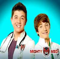 Brooke SorensonMighty Med as Stephanie (TV Series 2013-2015)