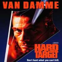 Yancy ButlerHard Target as Natasha Binder (Film 1993), Drop Zone as Jessie Crossman (Film 1994)