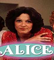 Polly HollidayAlice as Florence Jean Flo Castleberry (TV Series 1976-1980)