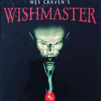 Andrew DivoffWishmaster Film Series as The Djinn/Nathaniel Demerest (1997-1999)