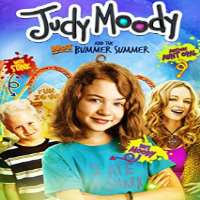 Jackson OdellJudy Moody and the Not Bummer Summer as Zeke (Film 2011)