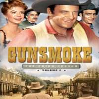 Ken CurtisGunsmoke as Festus (TV Series 1962-1975)