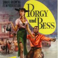 Brock PetersPorgy and Bess as Crown (Film 1959), To Kill a Mockingbird as Tom Robinson (Film 1962)