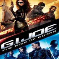 Leo HowardG.I. Joe: The Rise of Cobra as Snake-Eyes (Film 2009), Conan the Barbarian as Young Conan (Film 2011)