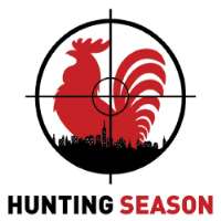 Ben BaurHunting Season as Alex (Web Series 2012-2015)
