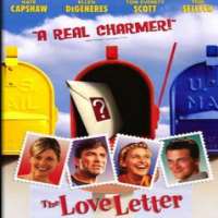 Julianne NicholsonThe Love Letter as Jennifer McNeely (Film 1999), Law & Order: Criminal Intent as Det. Megan Wheeler (TV Series 2006-2009)