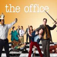 David DenmanThe Office as Roy Anderson (TV Series 2005-2012)