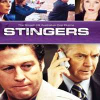 Kate KendallStingers as Angie Piper (TV Series 1998-2004)