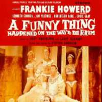 Jack GilfordA Funny Thing Happened on the Way to the Forum as Hysterium (Musical 1963)