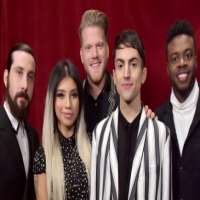 Mitch GrassiPentatonix (Group)
