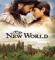 Jasper BrittonThe New World (2005)