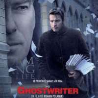 Olivia WilliamsThe Ghost Writer as Ruth Lang (Film 2010)