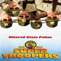 Philippe BrenninkmeyerSuper Troopers (2001)