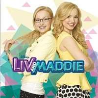 Lucas AdamsLiv and Maddie as Josh Willcox (TV Series 2015-2017)