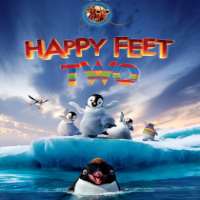 Benjamin Flores Jr.Happy Feet Two as Atticus (Film 2011), Santa Hunters as Alex (Film 2014)