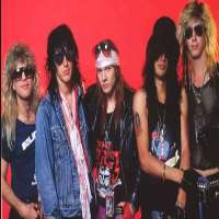 SlashGuns N' Roses (Band), Sweet Child o' Mine (Song 1989)