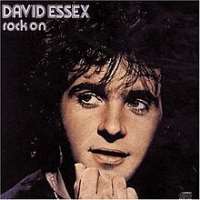 David EssexRock On (Single 1973)