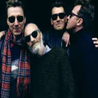Fran HealyTravis (Band)