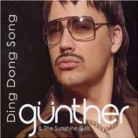 GuntherDing Dong Song (Song 2004)
