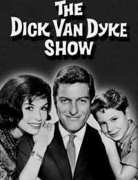 Jerry ParisThe Dick Van Dyke Show as Jerry Helper (TV Series 1961-1966)