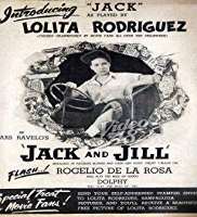 Dolphy (Comedian)Jack en Jill as Gloria / Gorio (Film 1954)