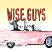 Dan HedayaWise Guys as Anthony Castelo (Film 1986), Dick as Dick (Film 1999)