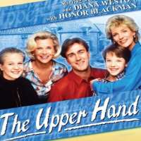Joe McGannThe Upper Hand as Charlie Burrows (TV Series 1990-1996)