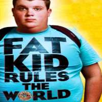 Dylan ArnoldFat Kid Rules the World as Dayle (Film 2012)