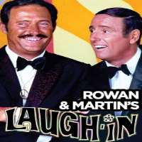 Ruth BuzziRowan & Martin's Laugh-In (TV Series 1967-1973)