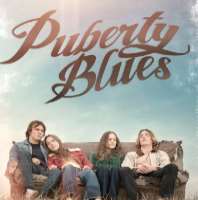 Isabelle CornishPuberty Blues as Vicki (TV Series 2012-2014), Home and Away as Christy Clarke (Soap Opera 2012)