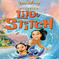 Daveigh ChaseLilo & Stitch as Lilo Pelekai (Film 2002)