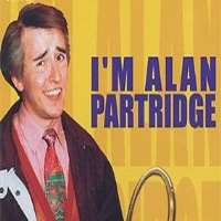 Stephen ManganI'm Alan Partridge as Dan Moody (TV Series 2002), Green Wing as Guy Secretan	(TV Series 2004)