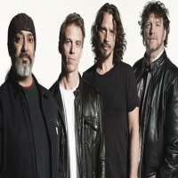 Chris CornellSoundgarden (Band), Audioslave (Band)