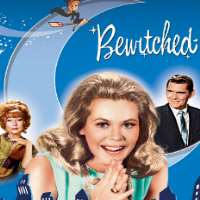 Sandra GouldBewitched as Gladys Kravitz (TV Series 1966-1971)