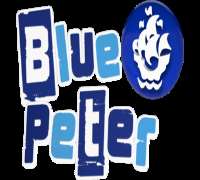 Helen SkeltonBlue Peter (TV Program 2008-2013)