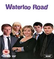 Angela GriffinCoronation Street as Fiona Middleton (Soap Opera 1992-1998, 2019-Present), Waterloo Road as Kim Campbell (TV Series 2006-2007, 2009-2010)
