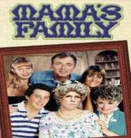 Beverly ArcherMama's Family as Iola Lucille Boylen (TV Series 1986-1990), Major Dad as Alva Bricker (TV Series 1991-1993)