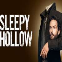 Tom MisonSleepy Hollow  as Ichabod Crane/Witness (TV Series 2013-2017)